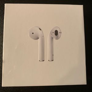 Apple AirPods